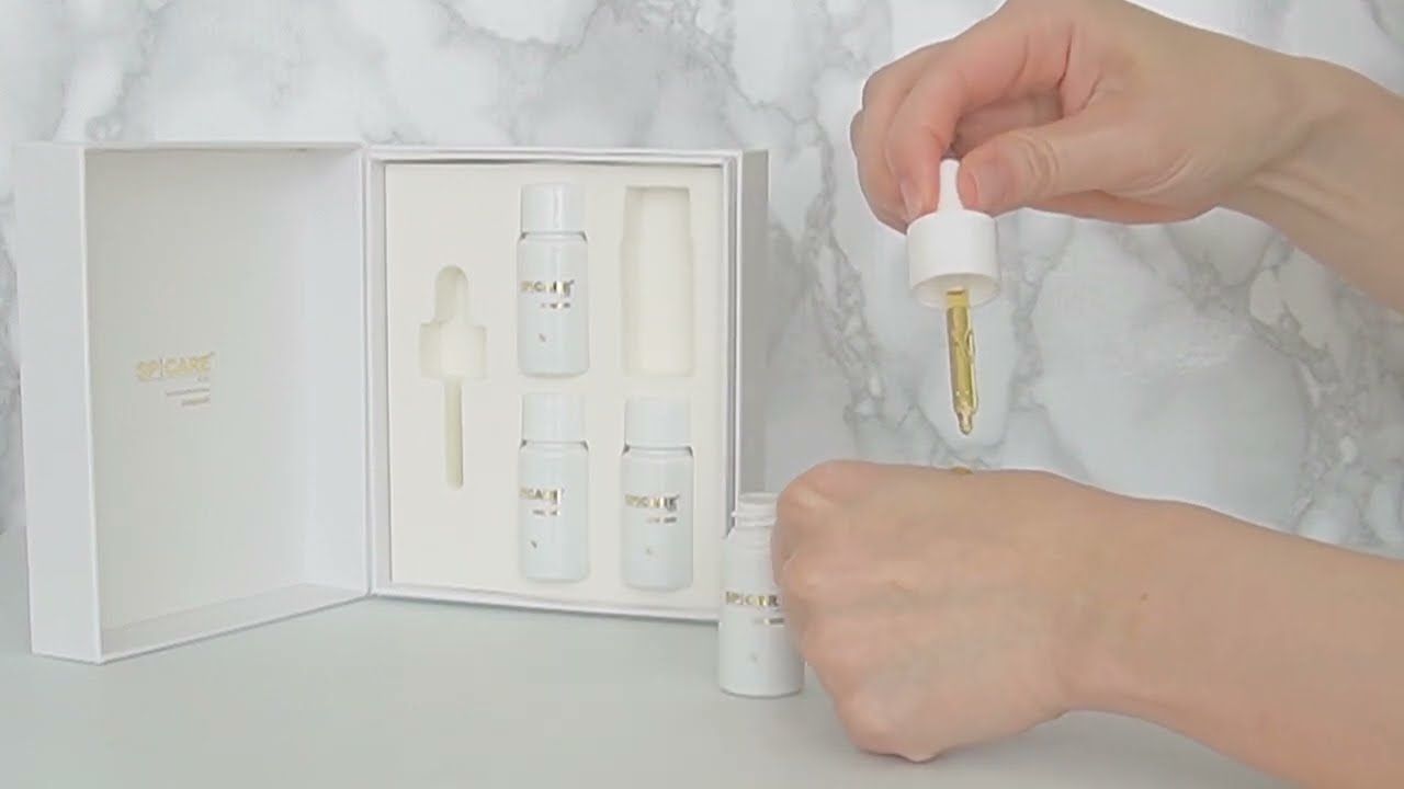 スピケア ブイスピック