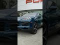 The Ultimate Daily Driver? #porsche #Porschecayenne #hybrid #dailydriver