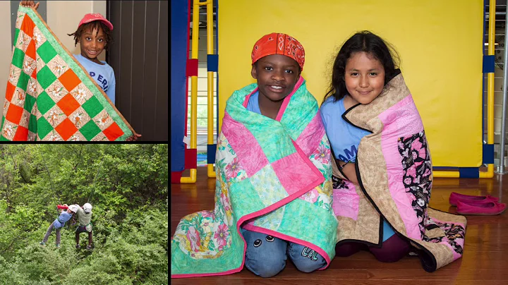 CaringMatters - Camp Erin Montgomery County 2019