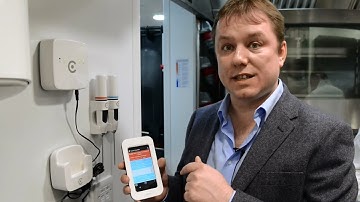 Do you want an easier way to manage Food Safety?