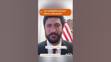 Surveillance Pricing | ASP DAILY POINT