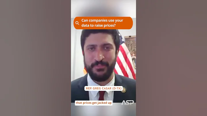 Surveillance Pricing | ASP DAILY POINT