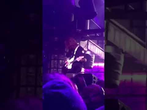 #Slipknot #jimroot rocks