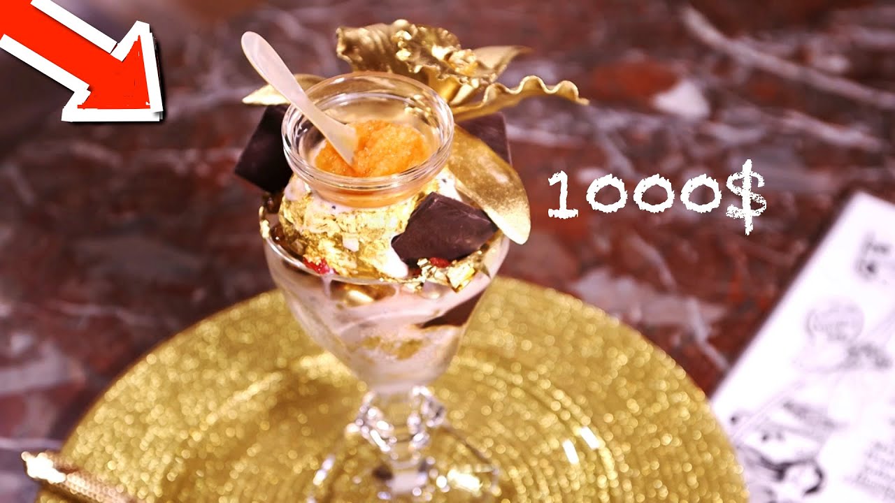 Top 5 les RESTAURANTS les plus CHERS du MONDE!! YouTube Top 5 les RESTAURANTS les plus CHERS du MONDE!! YouTube