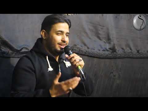 ملا اياد البصري اه من هاي الرزيه