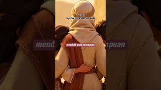 istimewanya perempuan