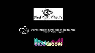 Kidz Groove for "World Down Syndrome Day"| Virtual Flashmob