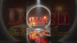 D-Lish Global Dance | Glass And Gold - Cinematic Deep House Elegance ✨ #deephouse #deephousefamily