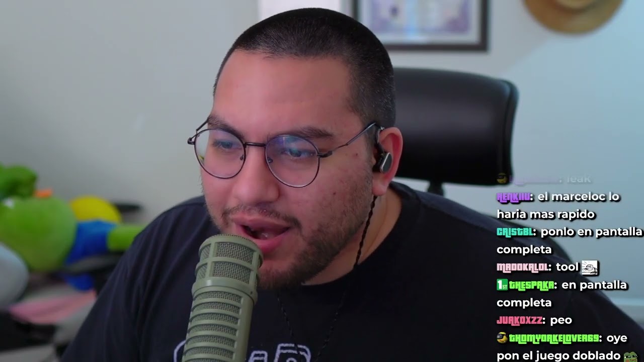 🟡 EL STREAM MÁS DECEPCIONANTE DE CRISTIANGHOST 🟡 PASANDO GTA 3  [14-08-25 Kick]