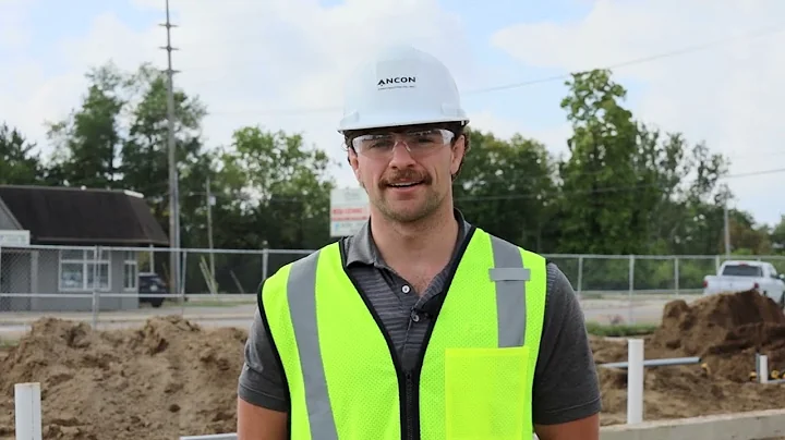 Ancon Construction, ESOP Month, 2025