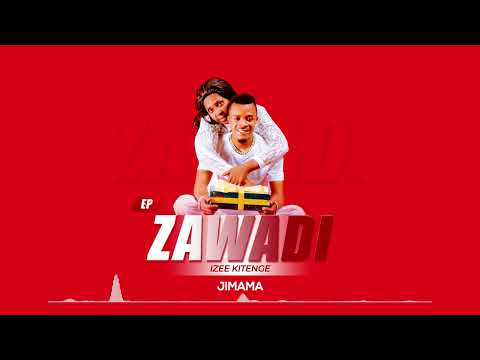 Izee Kitenge Jimama Official Audio
