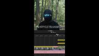AI Style Transfer with YoAspire | Feature spotlight