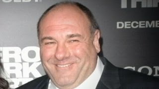 James Gandolfini Dead: HBO's 'The Sopranos' Star Suffers Heart Attack, Dies in Italy at Age 51