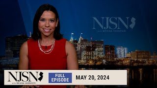 NJ Spotlight News: May 20, 2024