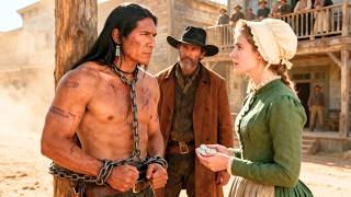 “I’ll Buy Him, Don’t Hurt Him!” She Said— The Cowboy Saw Strength in His Eyes