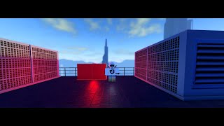 How to find ruby vent (and golden vent) in parkour reborn.