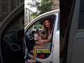 BODYCAM: Woman Distracted by Alarming Text