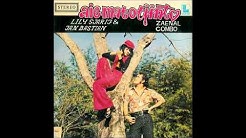 DISEMBA ALANG ~ YAN BASTIAN  - Durasi: 3:15. 