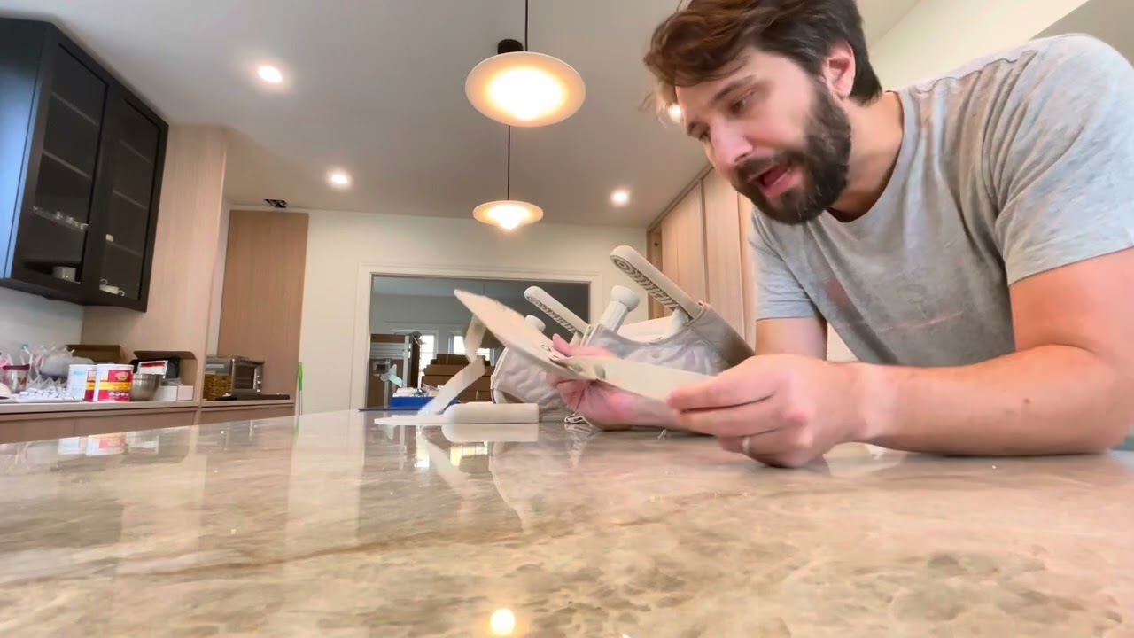 HOW TO: Lalo Hook-On Chair Assembly Instructions