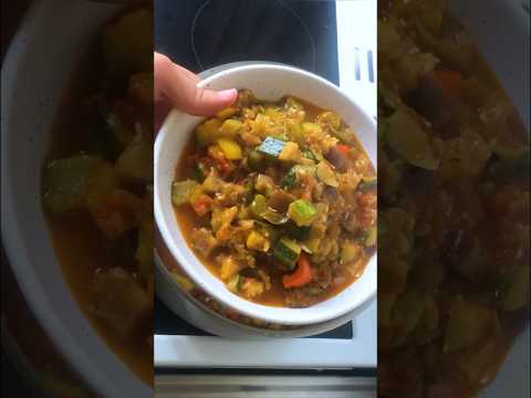 Ratatouille Recette Traditionnelle Cuisine Recette Ratatouille 