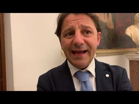 INTERVISTA AL PRESIDENTE DELL'INPS PASQUALE TRIDICO