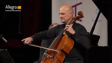 Gus Viseur – Flambée Montalbanaise | Eckart Runge & Jacques Ammon | Allegra Festival 2025