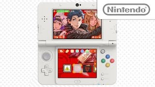 カルドセプト® リボルト セプター専用 [ニンテンドー3DS テーマ]