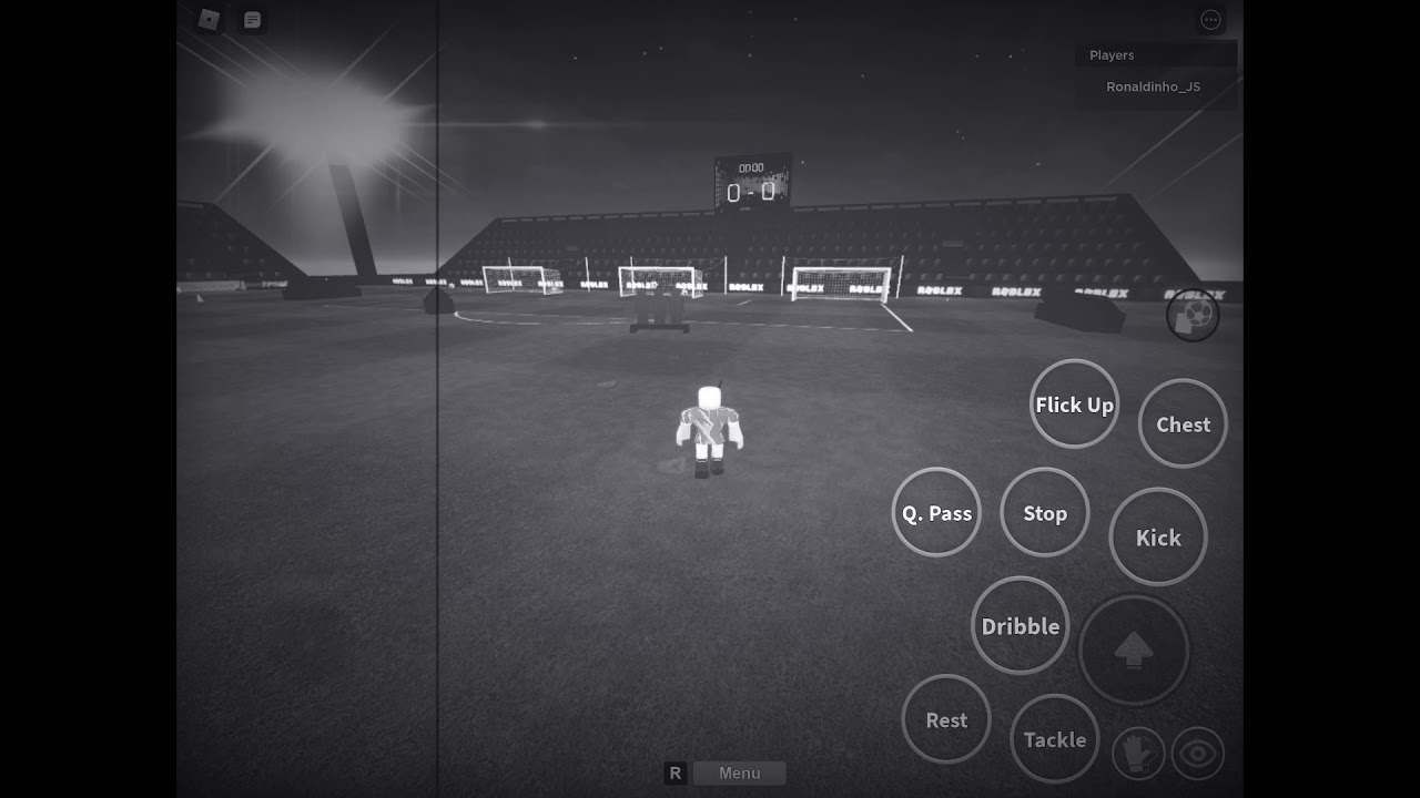 Quick TPS ultimate soccer montage “ OP SHOOTING “