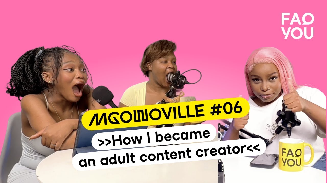 An@l CORN CREATOR, 16 & PREG, BOOTY FETISH, BISEXUAL | MGOWOVILLE EPISODE 6