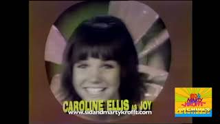 Classic opening theme song. The Bugaloos.