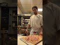 #shorts #youtubeshorts #pizza #pizzatime #pizzamaking #cheesepull #food #satisfying #foodie #sweden
