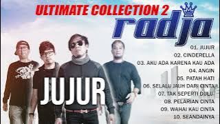 RADJA FULL ALBUM KOMPILASI NONSTOP