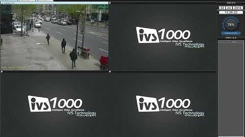 Fall down Detection at Street