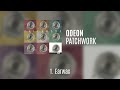 Patchwork  odeon 1998 album