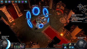 1 Minute Guide: How to start mapping in Path of Exile - Atlas of the Worlds
