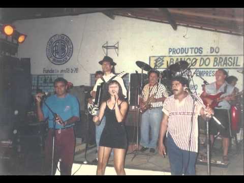 FORRÓ DOS ANOS