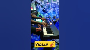 Violin 🎻 Xps 10 #shorts