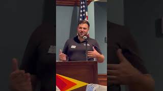 Cinc October 23, 2025 Special Districts