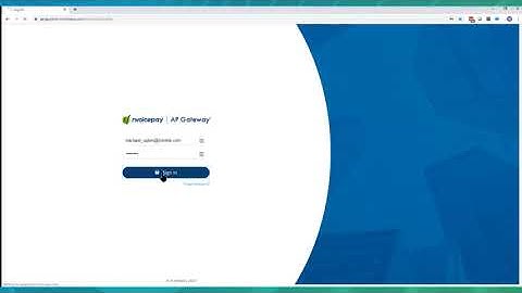 ProContractor ePayments