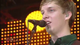 George Ezra - KROQ Almost Acoustic Christmas 2015 (Full Show HD)