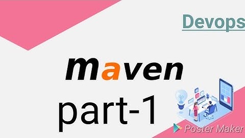 Learn Maven for beginners in telugu | part 1 | Devops full course telugu