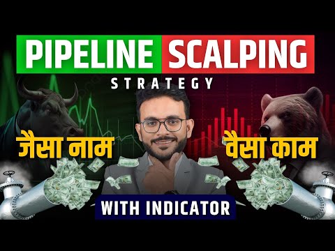Best Scalping Strategy