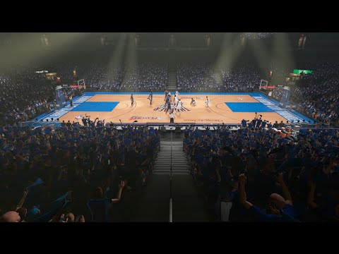 NBA2K15 - Momentous Trailer