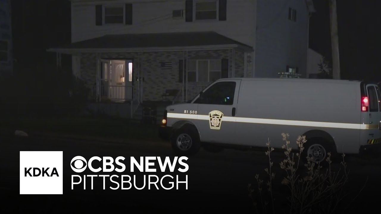 Man shot after breaking into home and attacking woman in her bedroom ...