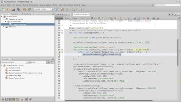 UT1-6 Desarrollo de Interfaces - ¿Qué es un ActionListener?