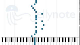 The Gravel Walk  - Irish  [Sheet Music]