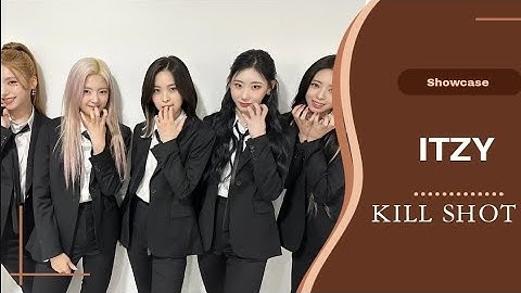 ITZY 