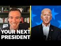 We Won. Joe Biden Will Be President-Elect | Pod Save America