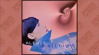 Alexis - Up All Night (1996)