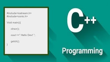 C++ Basic  Program Structure || Devendra Singh Chauhan